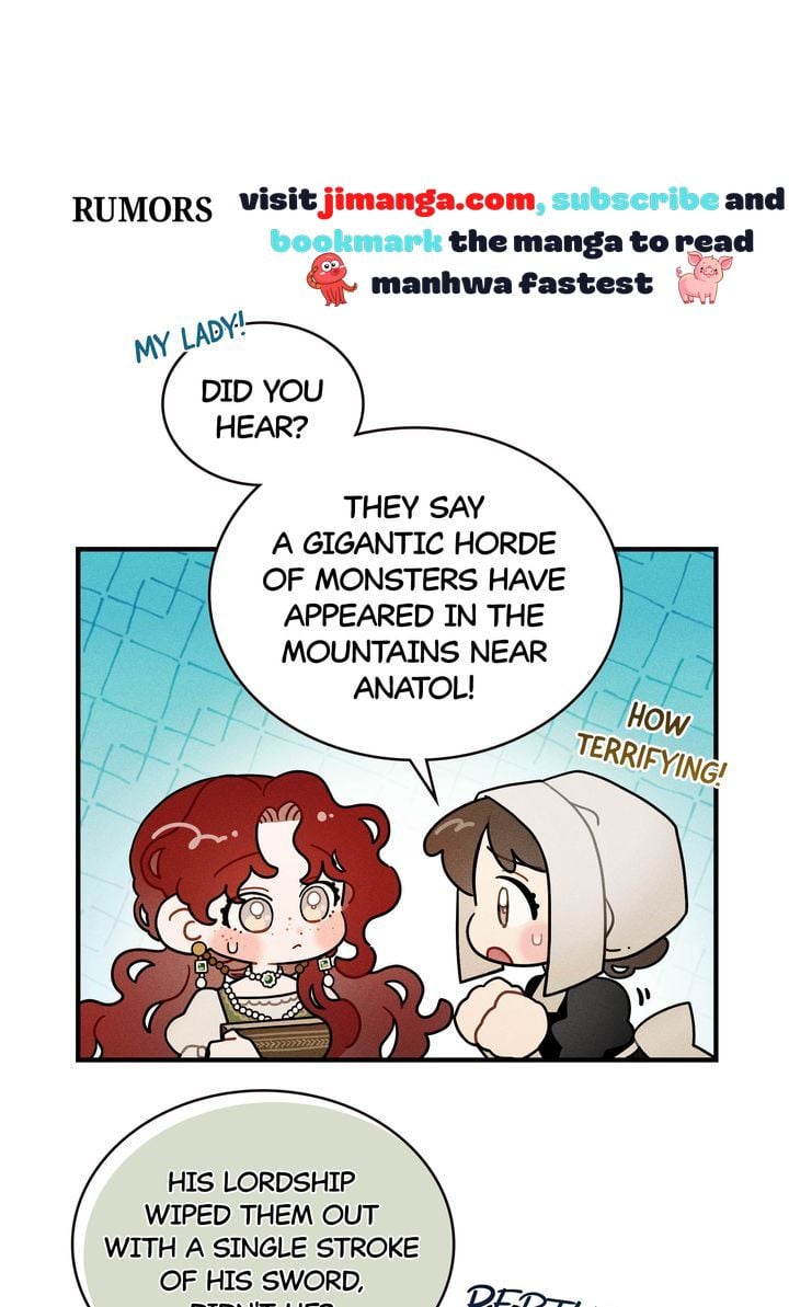 Under the Oak Tree Chapter 64.12 image 2